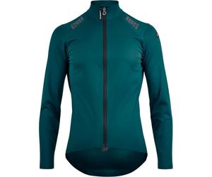 ASSOS Mille Gt Shell Jacket S11 - Hombre - Azul - talla S- modelo 2025