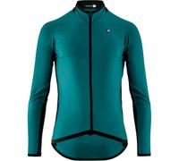 ASSOS Mille Gt Wind Jacket C2 - Hombre - Azul - talla M- modelo 2025
