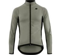 ASSOS Mille Gt Wind Jacket S11 - Hombre - Verde - talla XL- modelo 2026