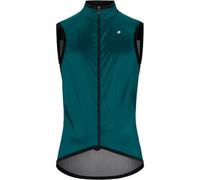 ASSOS Mille Gt Wind Vest C2 - Hombre - Azul - talla M- modelo 2025