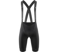 ASSOS Pantalones cortos Mille GTS S11 con tirantes negro S