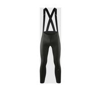 ASSOS Pantalón con Tirantes ASSOS Mille GT S11 Spring Fall verde XXL
