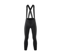 ASSOS Pantalón con Tirantes Mille GT S11 Hashoogi Winter negro S