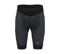 ASSOS Pantalón interior Trail Tactica Liner Shorts HP T3 gris XL