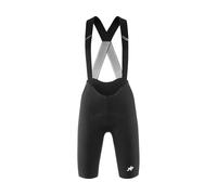 ASSOS Pantalones cortos con tirantes Dyora R S11 negro L