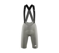 ASSOS Pantalones cortos con tirantes Dyora R S11 verde XS
