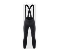 ASSOS Pantalones cortos con tirantes MILLE GT Primavera Otoño S11 para hombr negro M