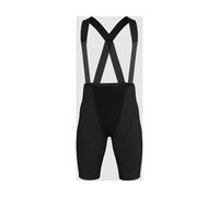 ASSOS Pantalones cortos con tirantes Mille GTO S11 long negro M
