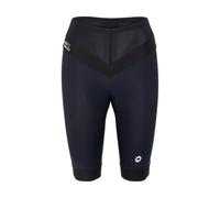ASSOS Pantalones cortos para damas Uma GT C2 long Half negro XL