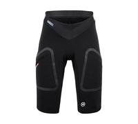 ASSOS Pantalones cortos Trail Tactica Cargo T3 Shorts negro XL