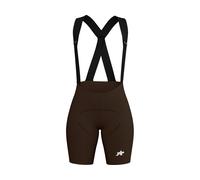 ASSOS Peto Uma GT Bib Shorts S11 para damas marrón S