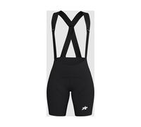 ASSOS Peto Uma GT Bib Shorts S11 para damas negro L