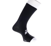 Assos R Socks S9 Twin pack Calcetines para ciclista 1 Negro