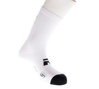 Assos R Socks S9 Twin pack Calcetines para ciclista 1, 2, 0 Blanco
