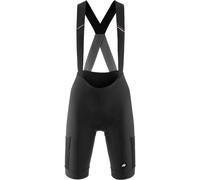 ASSOS Tactica Kieskafer Women's Bib Shorts T5 - Mujer - Negro - talla L- modelo 2026