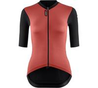 ASSOS Tactica Women's Jersey T5 - Mujer - Rojo / Negro - talla XS- modelo 2026