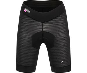 ASSOS Tactica Women's Liner Shorts St T3 - Mujer - Negro - talla L- modelo 2026
