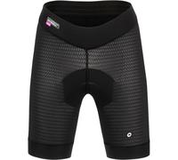 ASSOS Tactica Women's Liner Shorts St T3 - Mujer - Negro - talla S- modelo 2026
