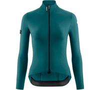 ASSOS Uma Gt 2/3 Ls Jersey C2 - Mujer - Azul - talla L- modelo 2025