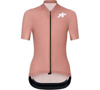 ASSOS Uma Gt Jersey S11 Evo - Mujer - Rosa - talla M- modelo 2026