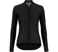 ASSOS Uma Gt Ls Jersey S11 - Mujer - Negro - talla S- modelo 2025
