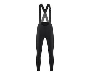 ASSOS Uma GT S11 Hashoogi Peto con mallas para mujer negro XL
