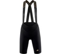 ASSOS Uma Gtv Bib Shorts S11 - Mujer - Negro - talla L- modelo 2026