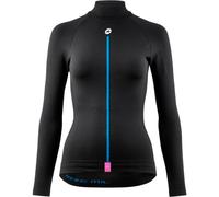 ASSOS Wom 3/3 Ls Skin Layer P1 - Mujer - Negro - talla M/L- modelo 2025