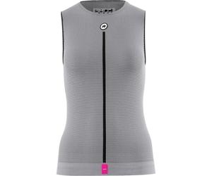 ASSOS Women’s Summer Ns Skin Layer P1 - Mujer - Gris - talla M/L- modelo 2026
