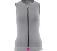 ASSOS Women’s Summer Ns Skin Layer P1 - Mujer - Gris - talla XS/S- modelo 2026