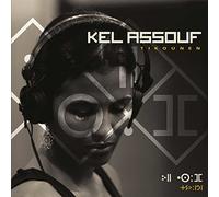 Assouf, Kel - Tikounen [Vinilo]