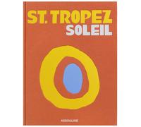 Assouline - St. Tropez Soleil - Libros de sobremesa 1 St.