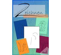 Assoziatives Zeichnen: Malen für mehr Kreativität und Entspannung | Dein Weg zu freien Gedanken und fantasievollen Bildern