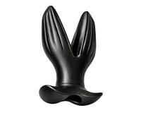 AssSpreader™ - Plug anal para dilatación anal - Tunnel Buttplug - Tamaño - medio