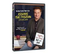 Assume the Position With Mr Wuhl [Alemania] [DVD]
