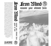 Assume Your Ultimate Form - Vinyle Transparent [Casete]