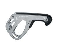 Mammut Smart 2.0 Dispositivo de aseguramiento Talla única Gris claro