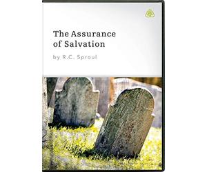 Assurance of Salvation DVD, The