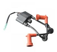 Assy de Bobina de Encendido 6F5 85570 Compatible con Motor 4T 9 9HP 15HP 20HP 25HP 2T 9 9HP 40HP Reemplaza 696 85570 00 Setta Varios Modelos Part Accessory