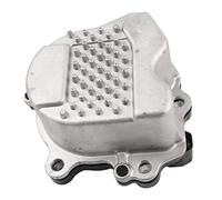 Assy de bomba de agua eléctrica XTevu, reemplazo compatible con Avalon 2.5 Híbrido, Conjunto de bomba de agua 161A0-39025