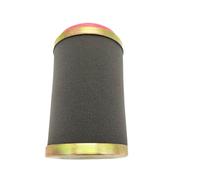Assy de elemento de limpiador de filtro de aire compatible para 400cc ATV Quad se adapta a HisUn 400 HS400 Modelos 17104-103-0000