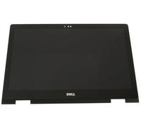 ASSY LCD BZL 13.3FHD T LB INX
