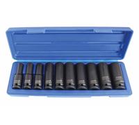 ASTA 914010P-1 Juego de llaves de vaso