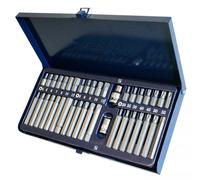 ASTA 927040 Kit de puntas de tornillo