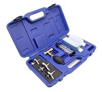 ASTA A-1025B Detector de fugas de combustión, comprobador de sistema de refrigeración, CO2, junta, gas, fluido