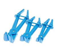 Asta A-3FLEX1 - Juego de alicates para manguera (3 piezas)