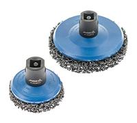 ASTA A-HUBC2 Rueda abrasiva amoladora angular