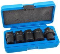 Asta A-MB5TS - Juego de llaves de tuercas para Mercedes-Benz