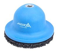 Asta A-WH150GN - Disco abrasivo para cubos de ruedas (150 mm)