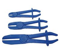 Asta AH-EF2903 - Juego de pinzas para manguera (3 piezas)